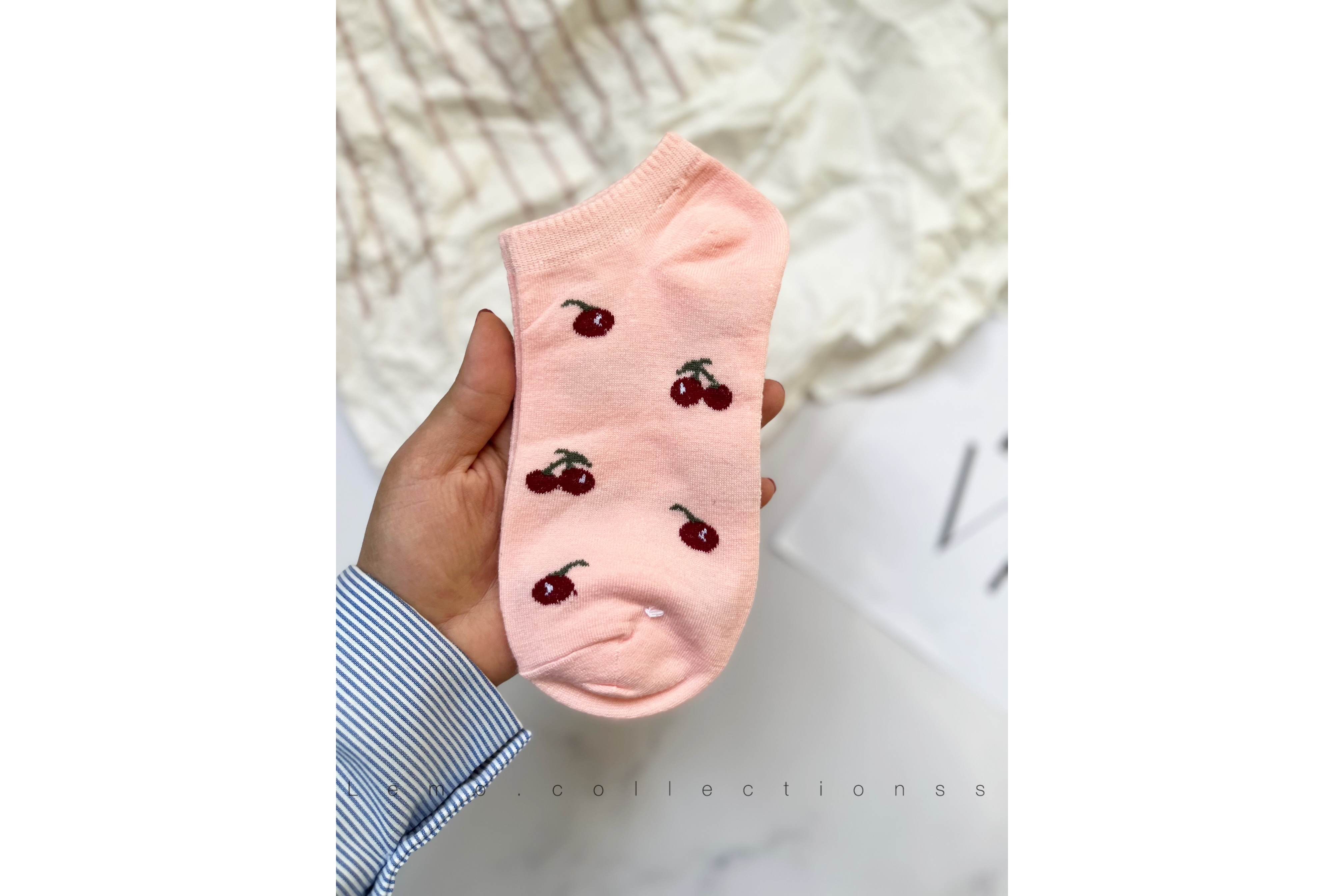 جوراب گیلاسی