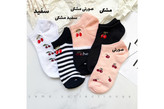 جوراب گیلاسی
